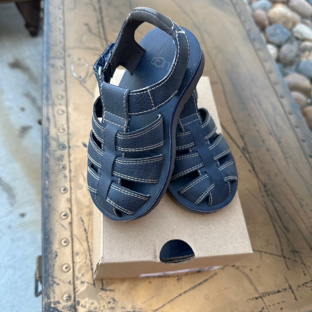 Ugg Boys Sandals
